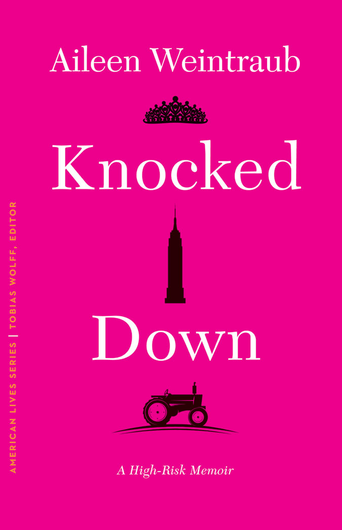 Knocked Down cover