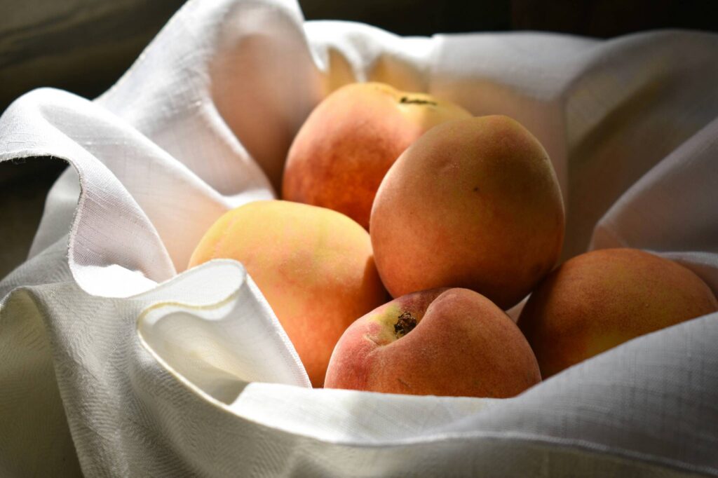 Peaches