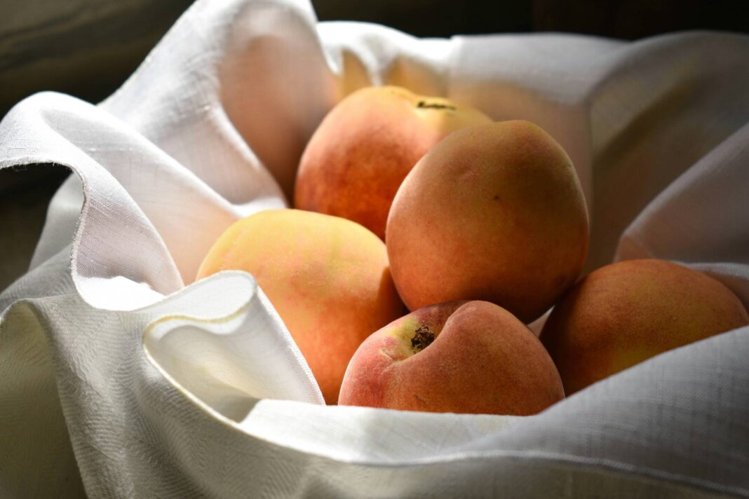 Peaches